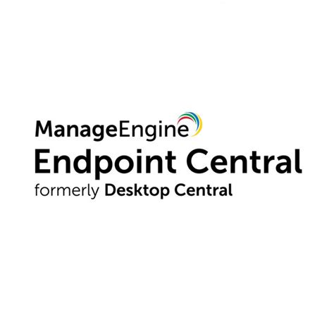ManageEngine Endpoint Central Store.